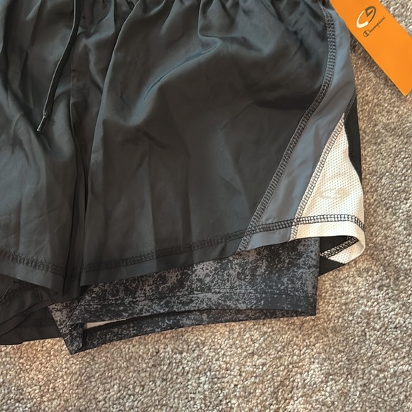 Power Core Compression Inner Shorts - Picture 2 of 3